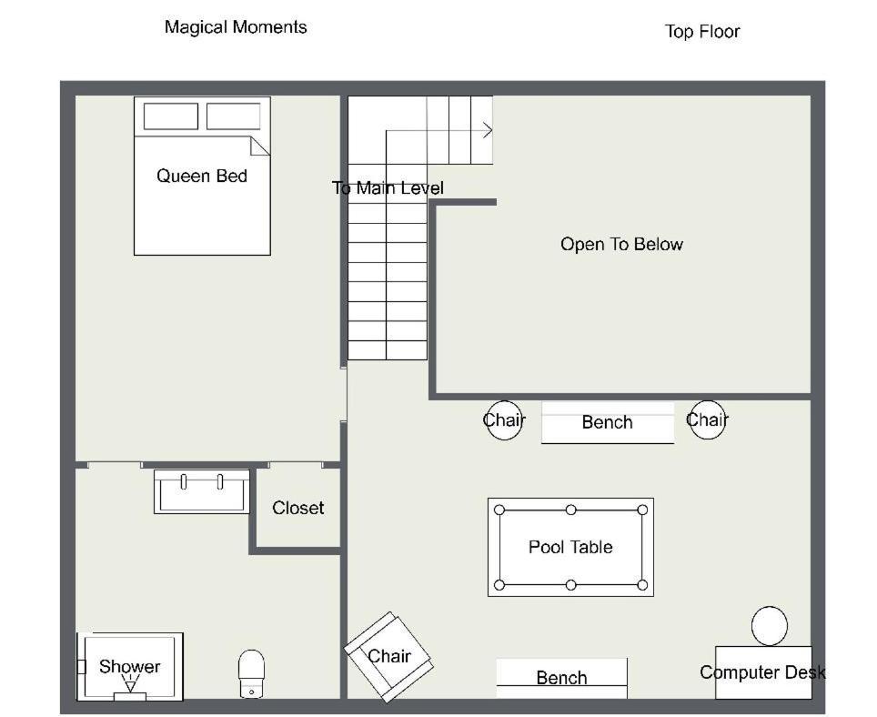 גטלינבורג Magical Moments, Hot Tub, Wifi, 1089 Free Tickets Each Paid Day, Dollywood And More מראה חיצוני תמונה
