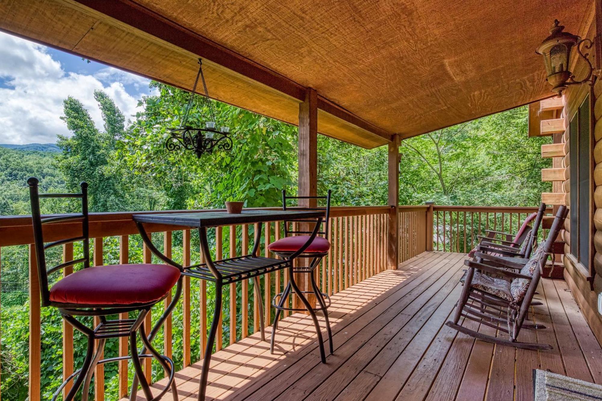 גטלינבורג Magical Moments, Hot Tub, Wifi, 1089 Free Tickets Each Paid Day, Dollywood And More מראה חיצוני תמונה